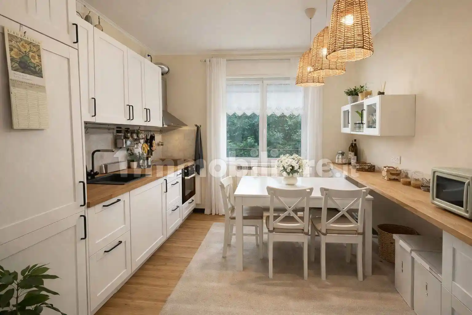 Appartamento in vendita a Genova