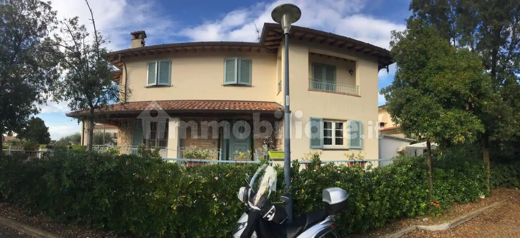 Villa in vendita a Camaiore