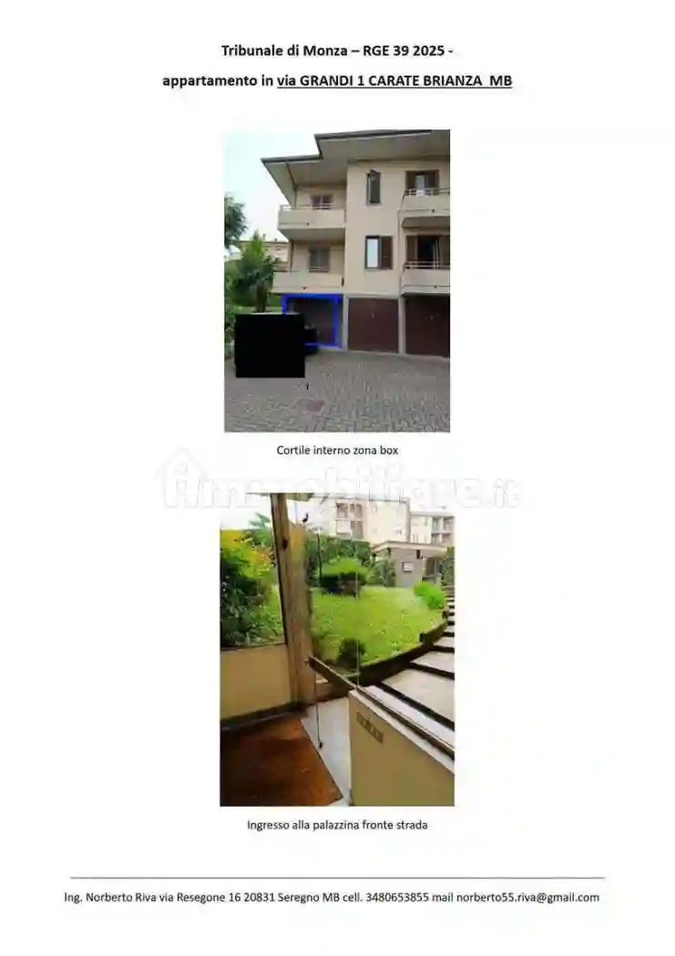 Appartamento - foto 3