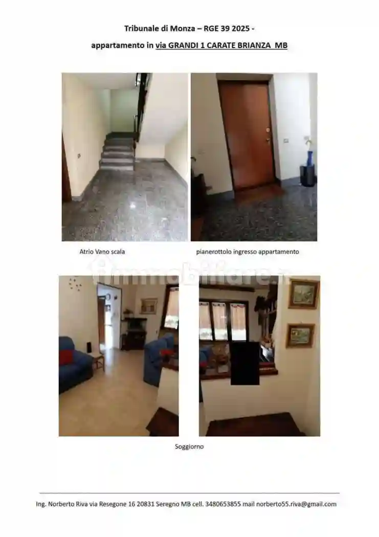 Appartamento - foto 4