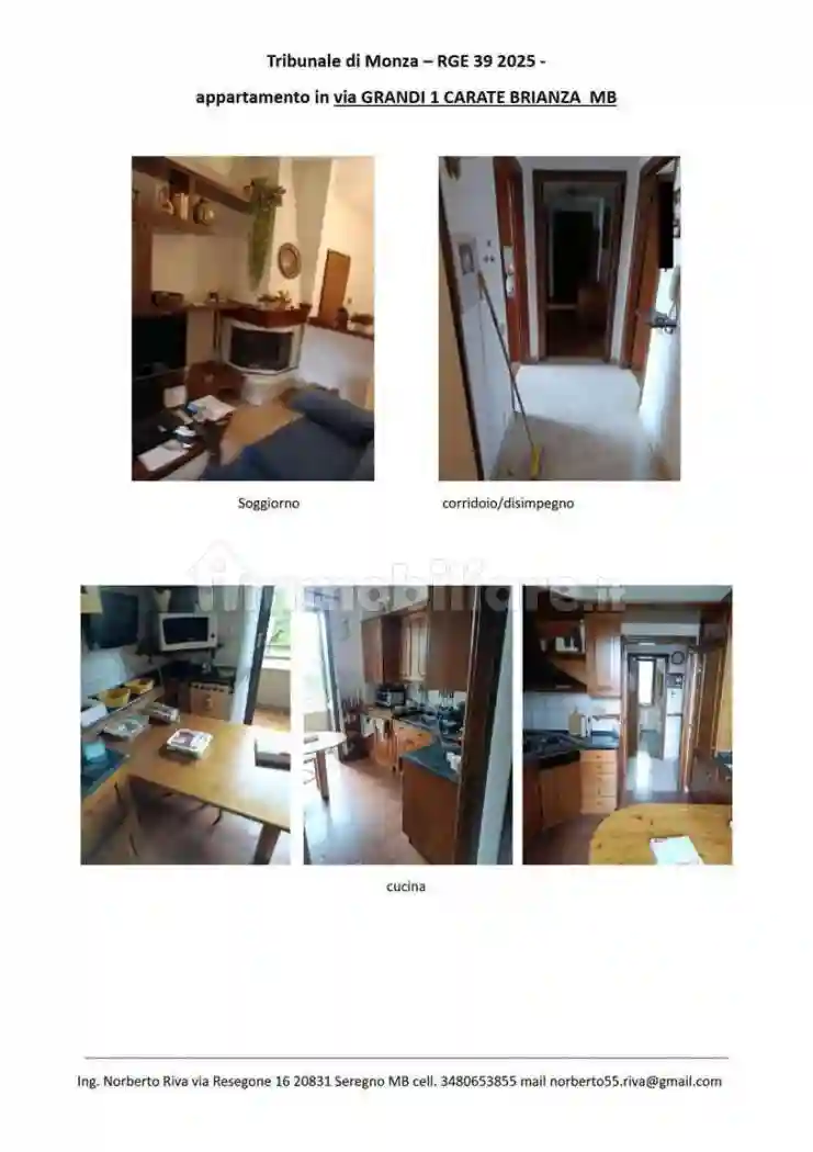 Appartamento - foto 5