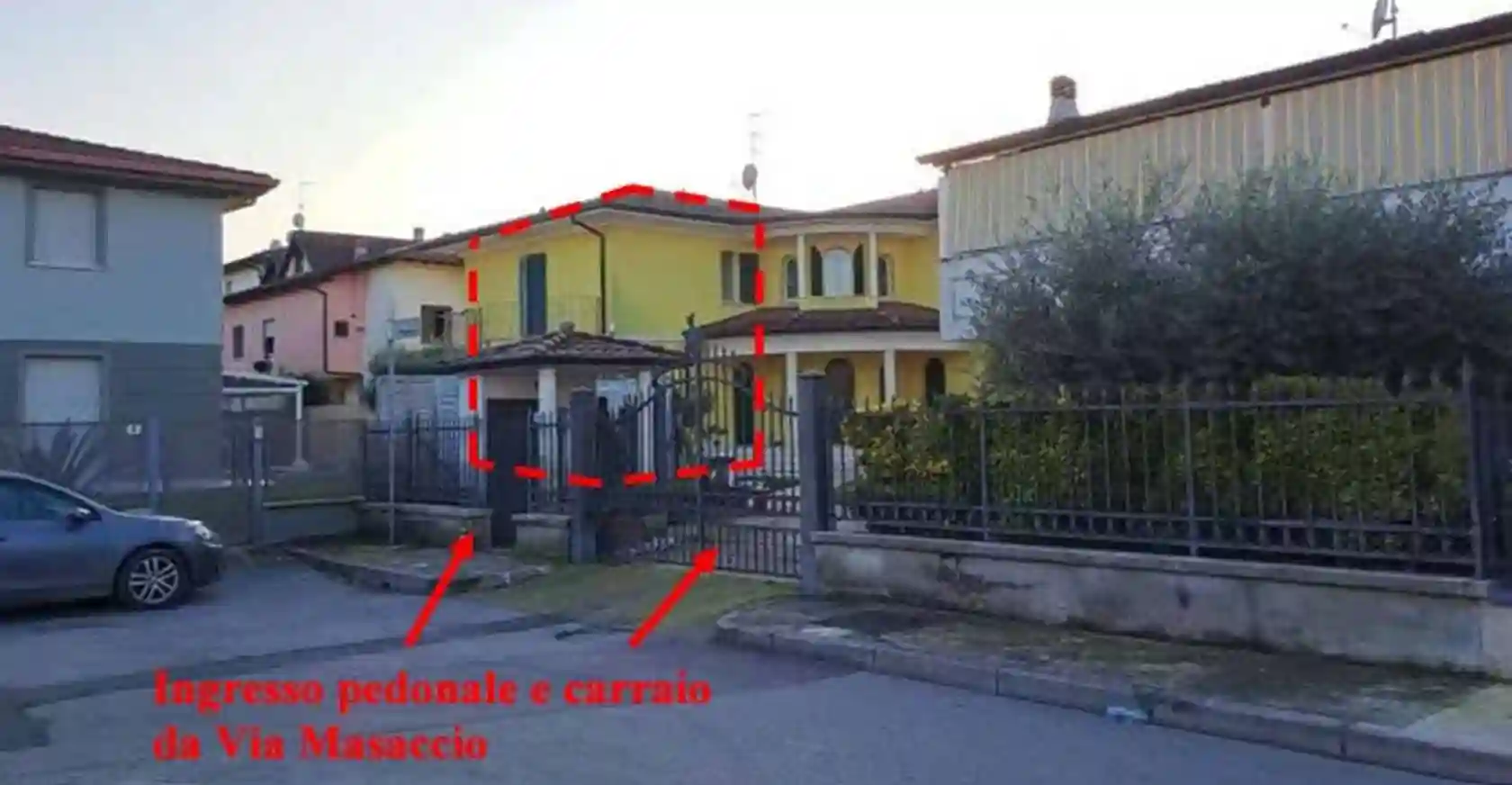 Casa indipendente - foto 3