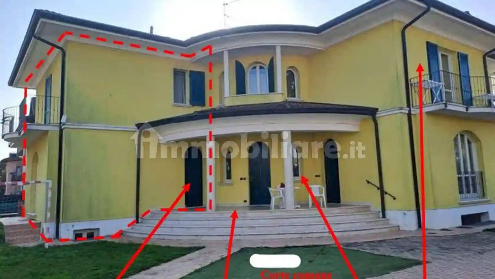 Casa indipendente - foto 4