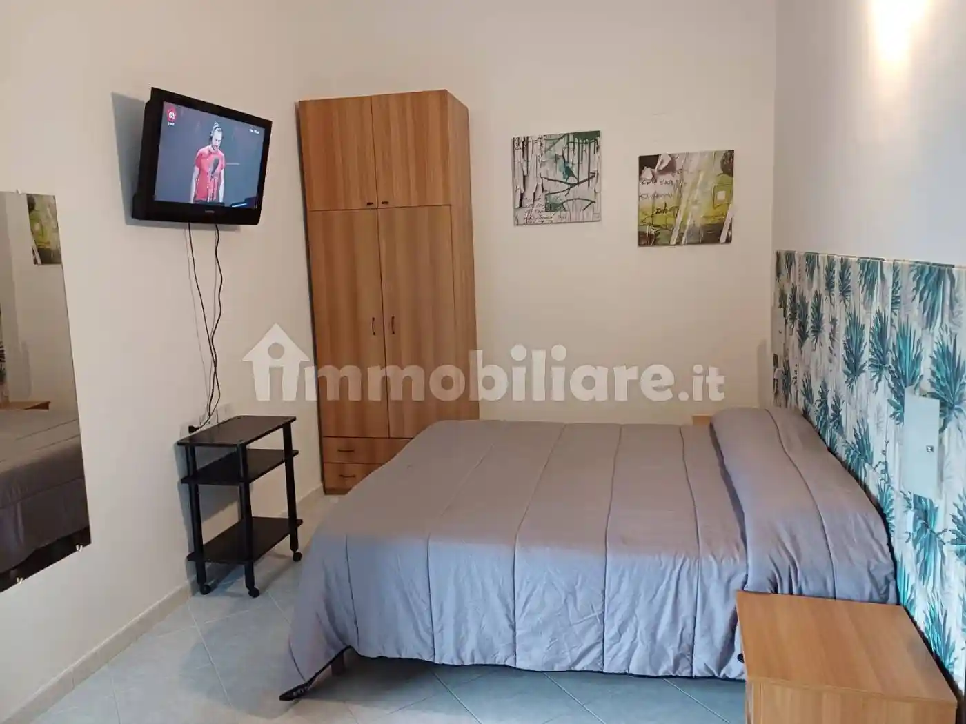 Attico - Mansarda in affitto a Rende