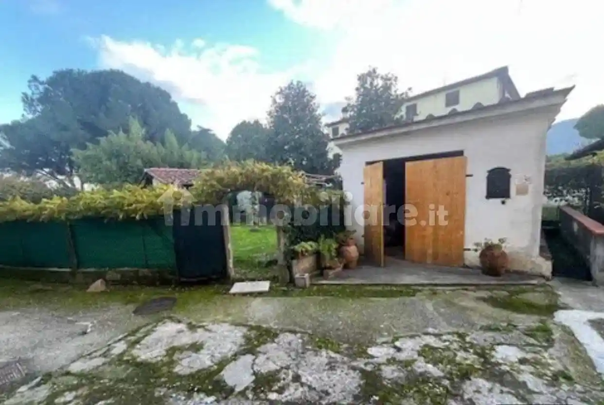 Villetta a schiera in vendita a Capannori