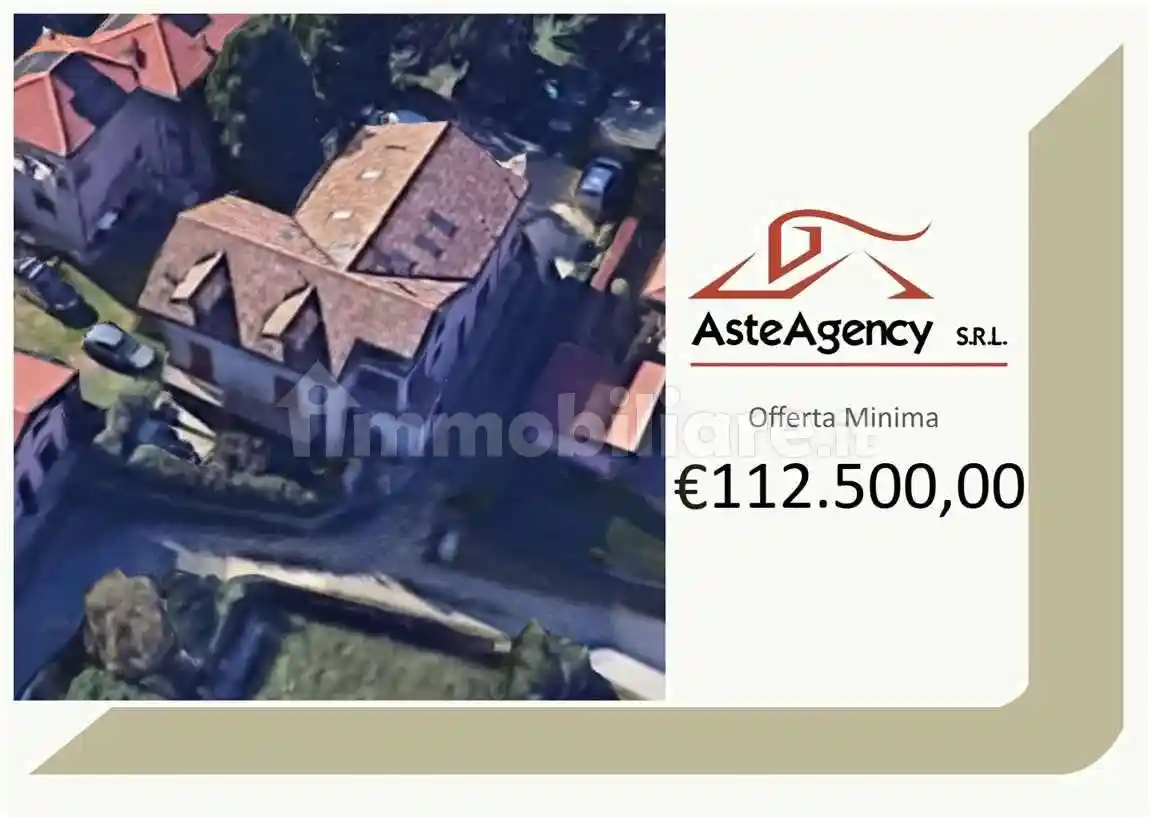 Villa in vendita a Veduggio con Colzano