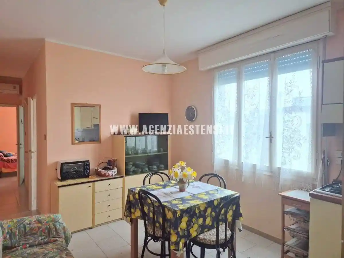 Appartamento in vendita a Comacchio
