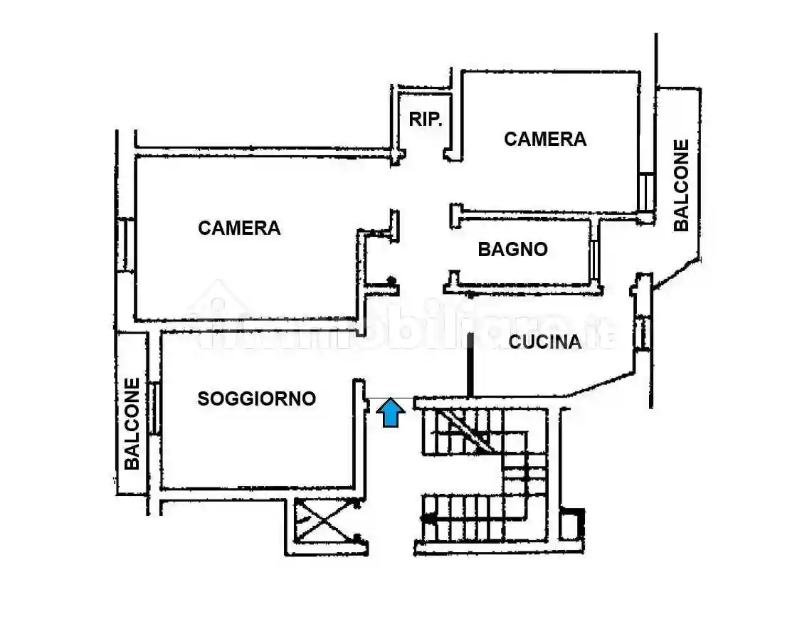 Appartamento - foto 3