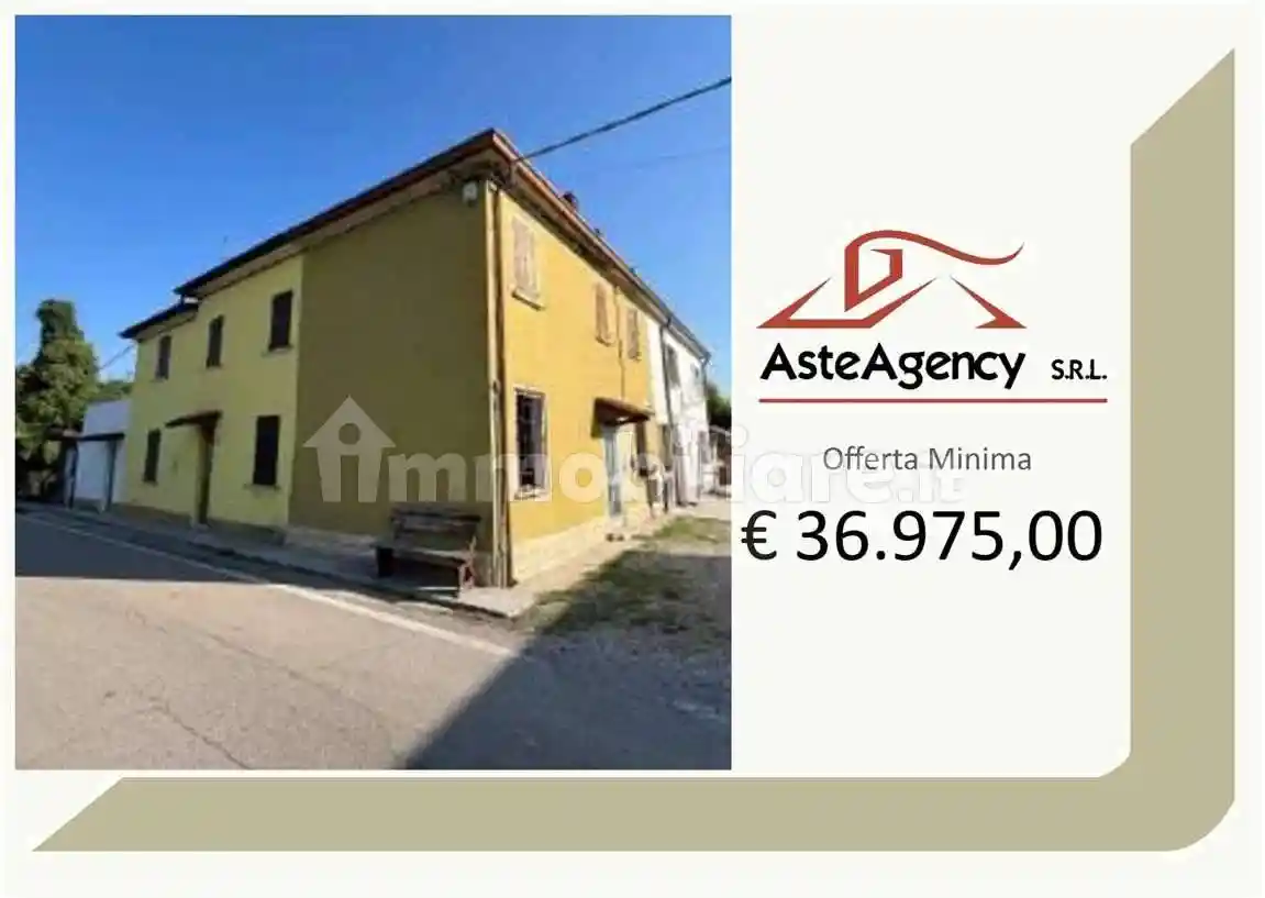 Casa indipendente in vendita a Roncoferraro
