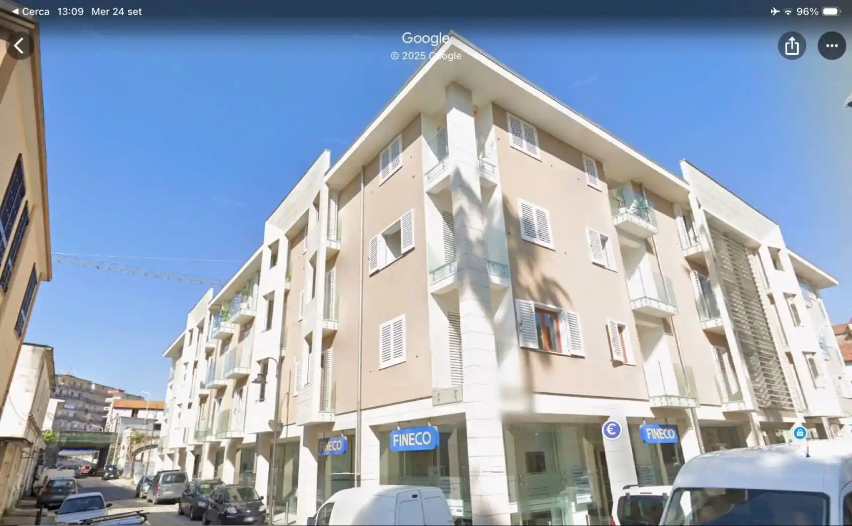 Appartamento in vendita a Frattamaggiore