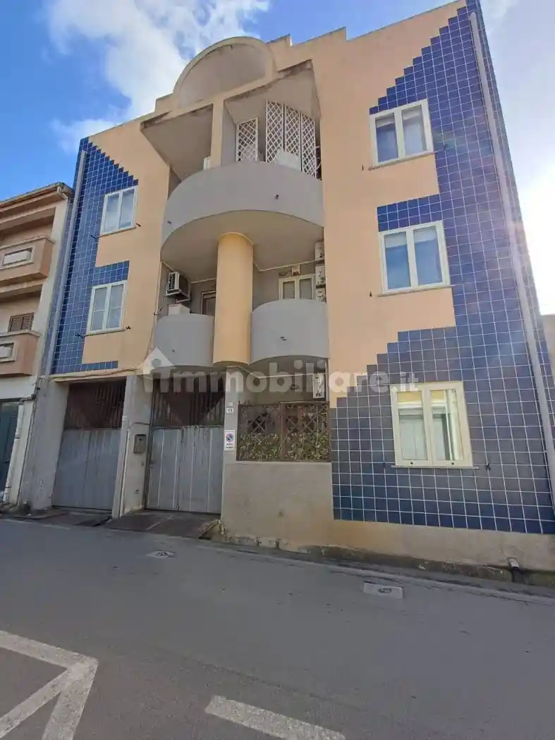 Appartamento in vendita a Cagliari