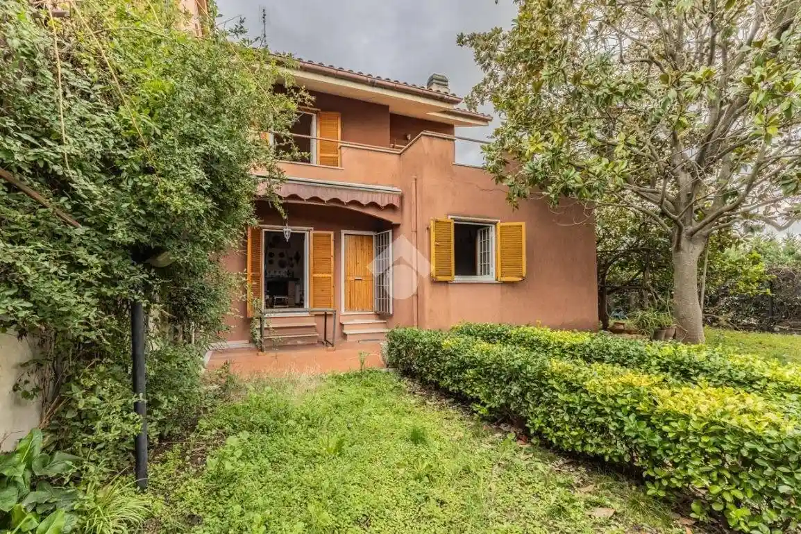 Villa in vendita a Cerveteri