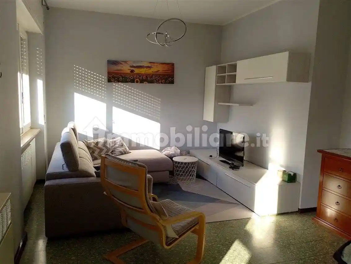 Appartamento in vendita a Gozzano