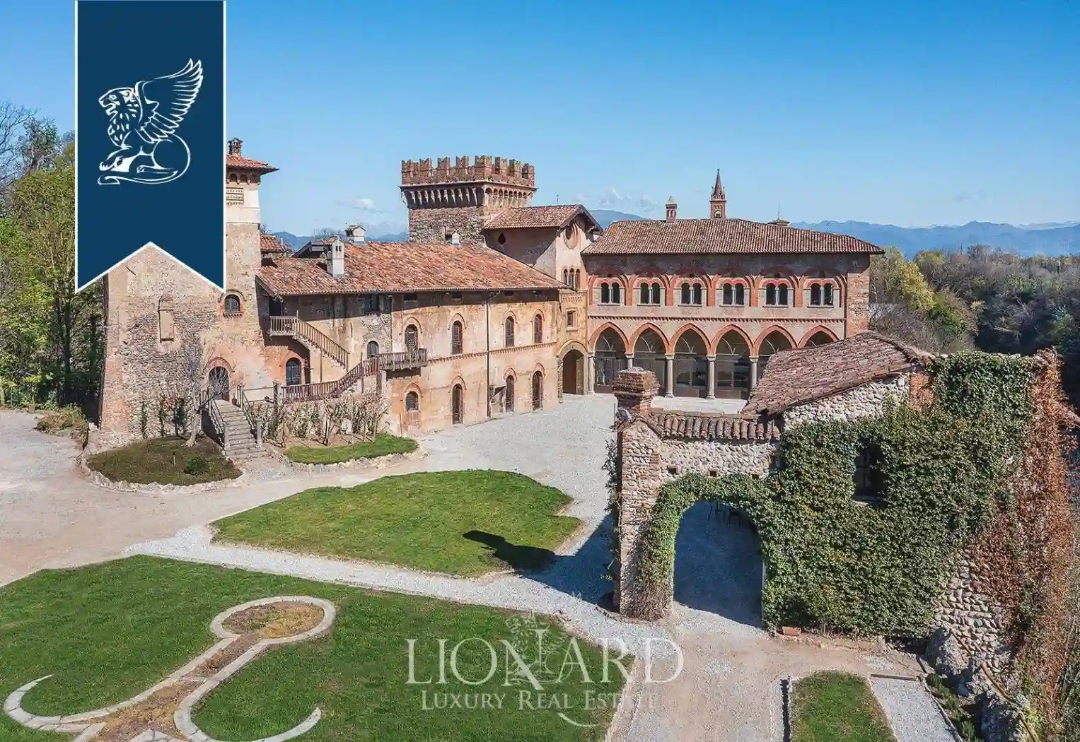 Palazzo - Edificio - foto 3