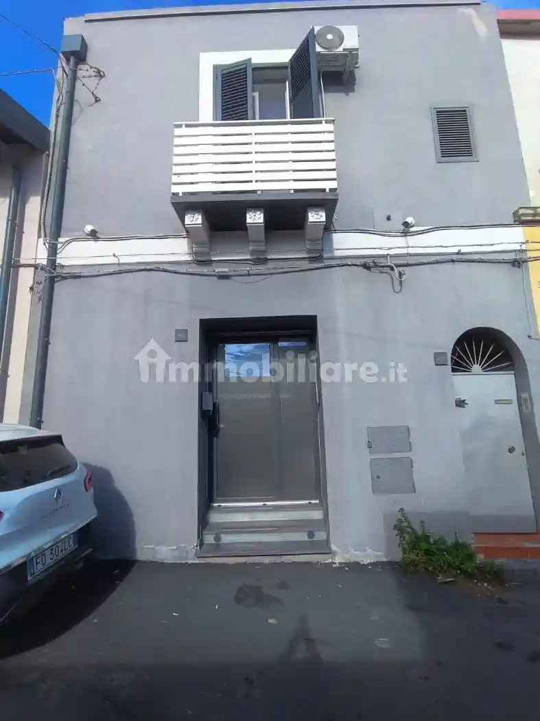 Appartamento in vendita a Catania