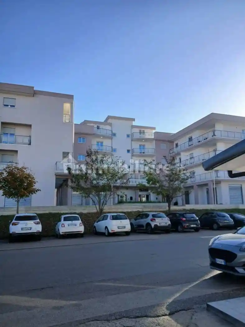 Appartamento in affitto a Albanella