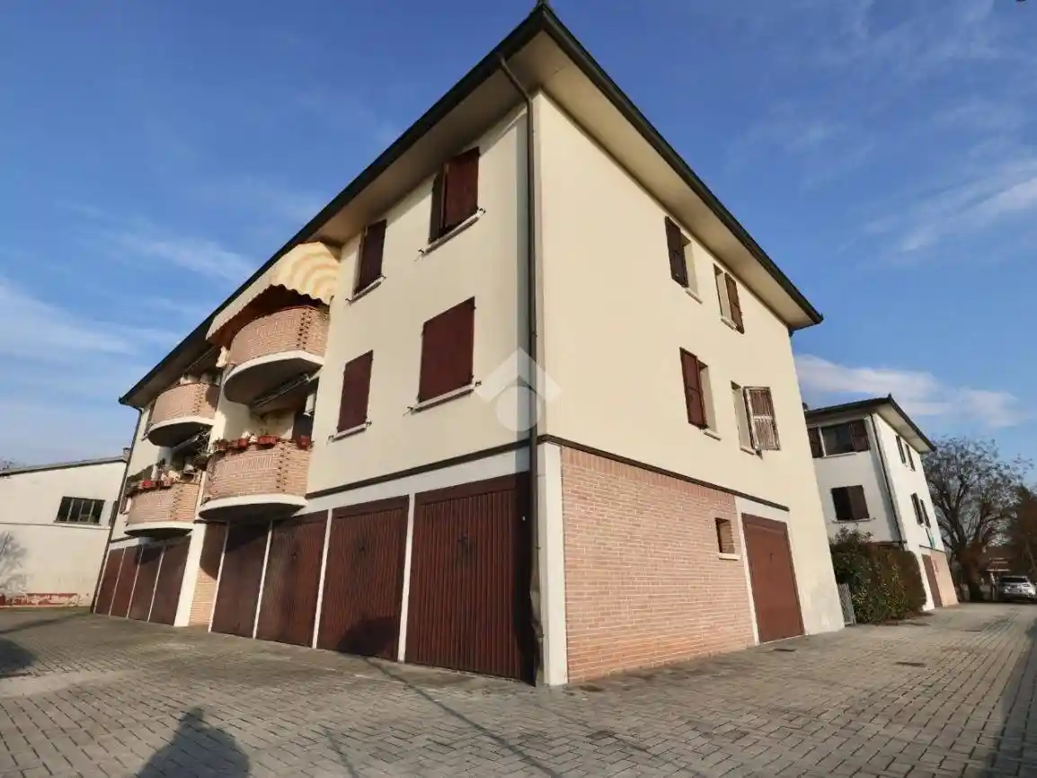 Appartamento in vendita a Campegine