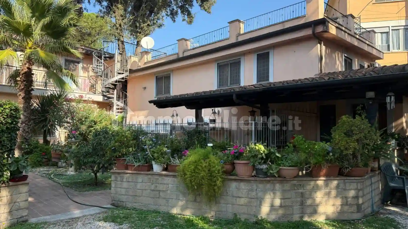 Casa indipendente - foto 2