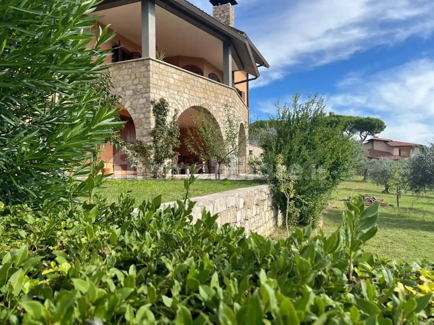 Villa in vendita a Sinalunga