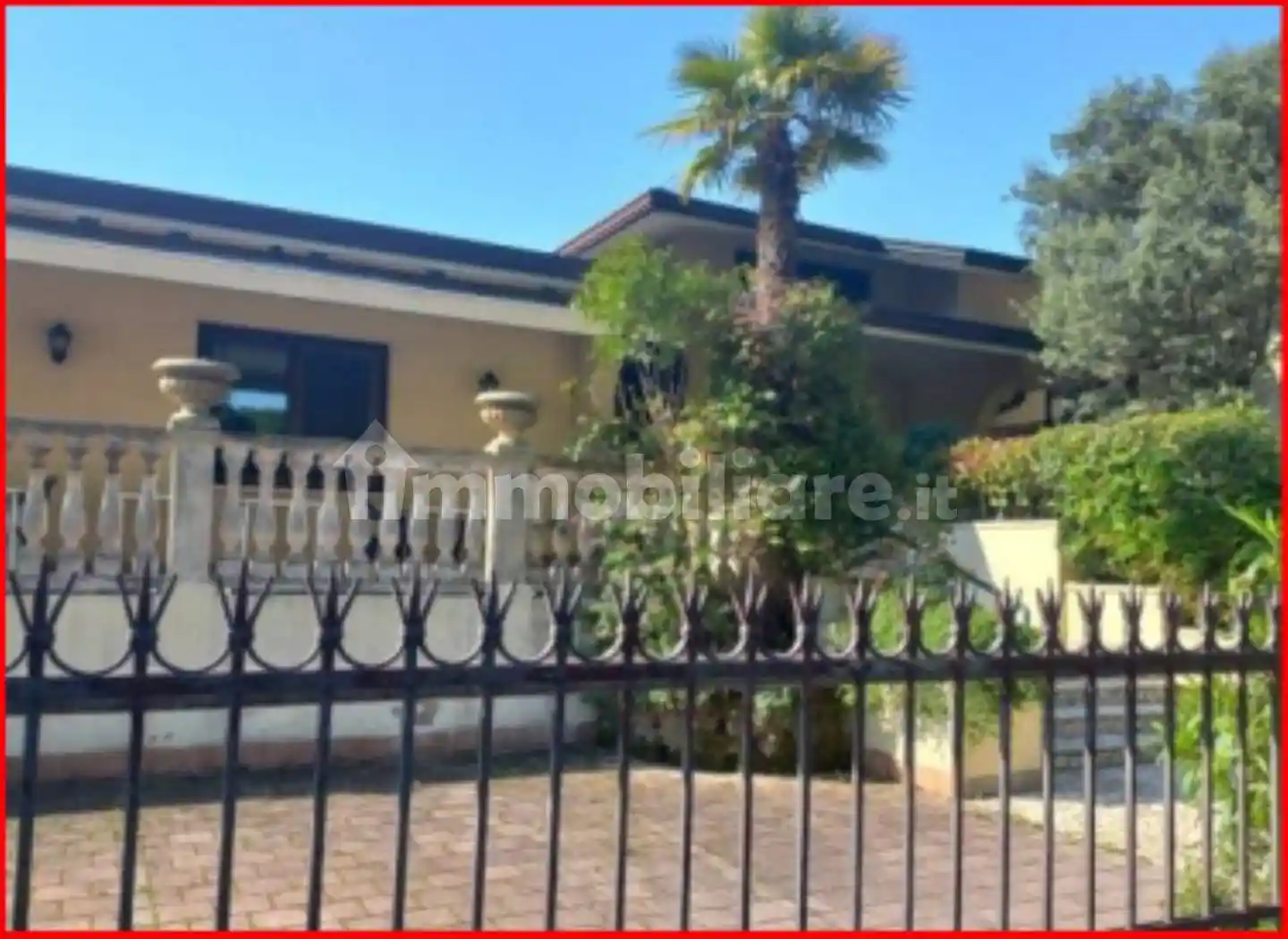 Villa in vendita a Abano Terme