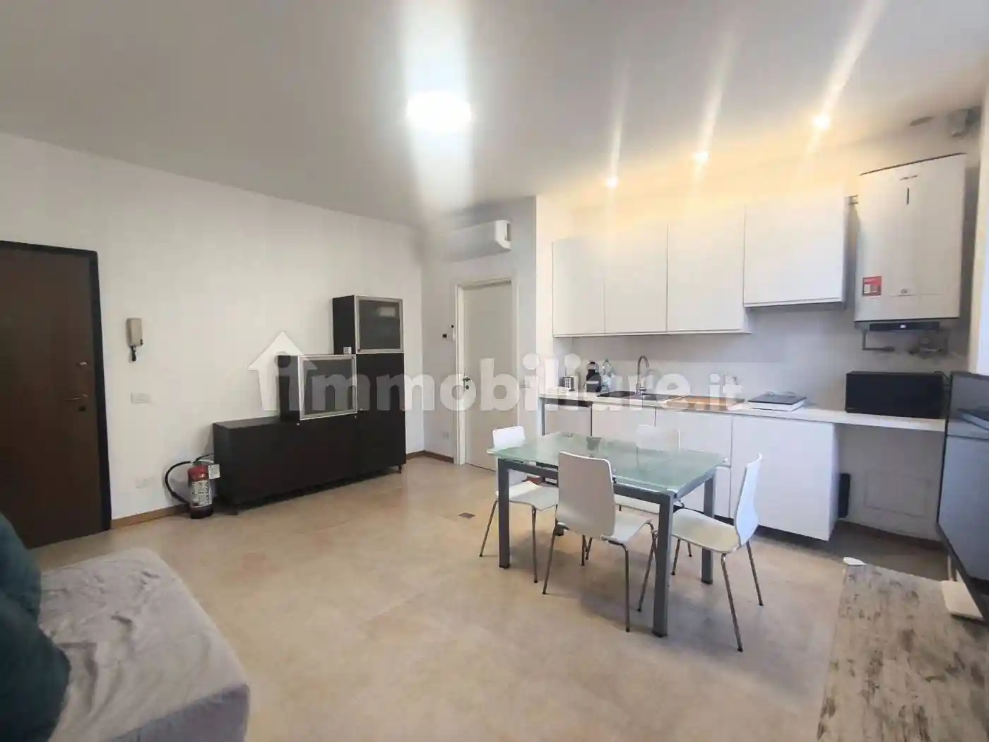 Appartamento in vendita a Gravellona Toce