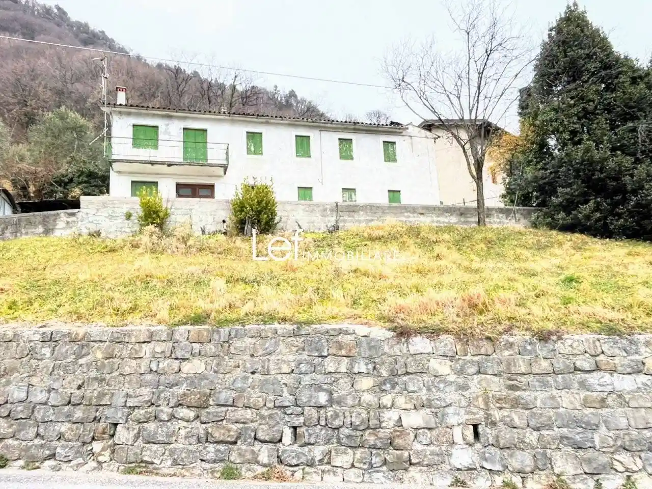 Villa in vendita a Vittorio Veneto