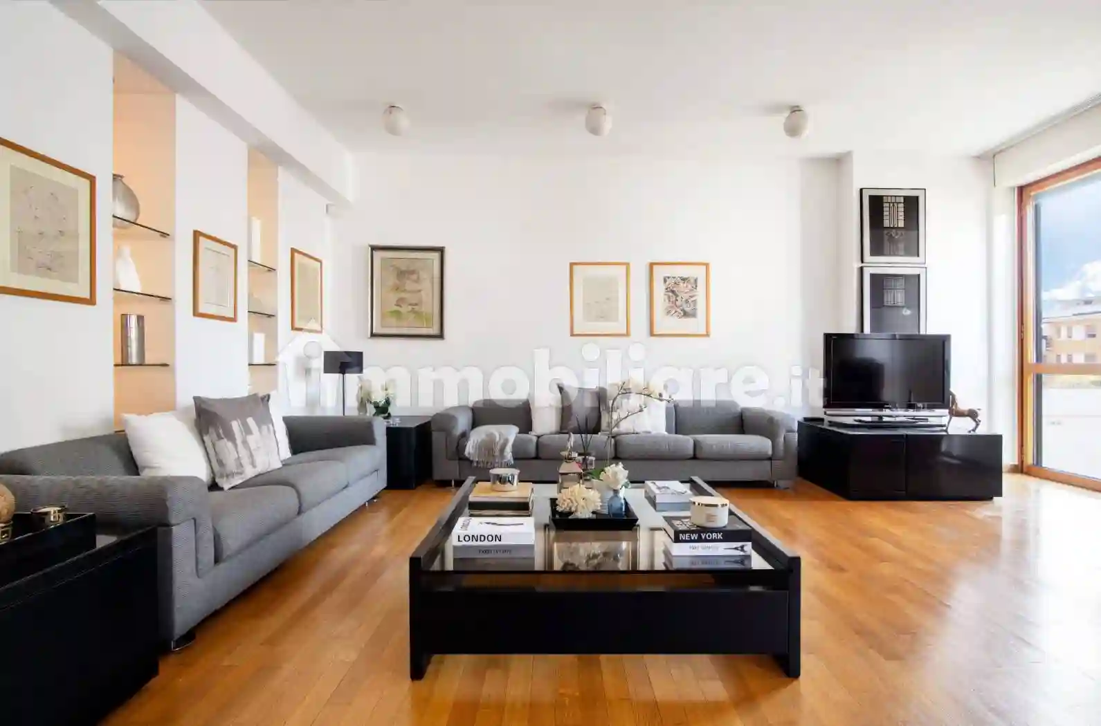 Appartamento - foto 2