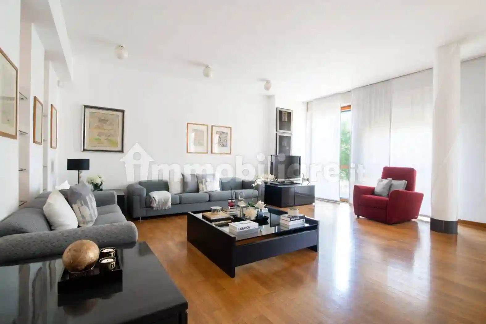 Appartamento - foto 4