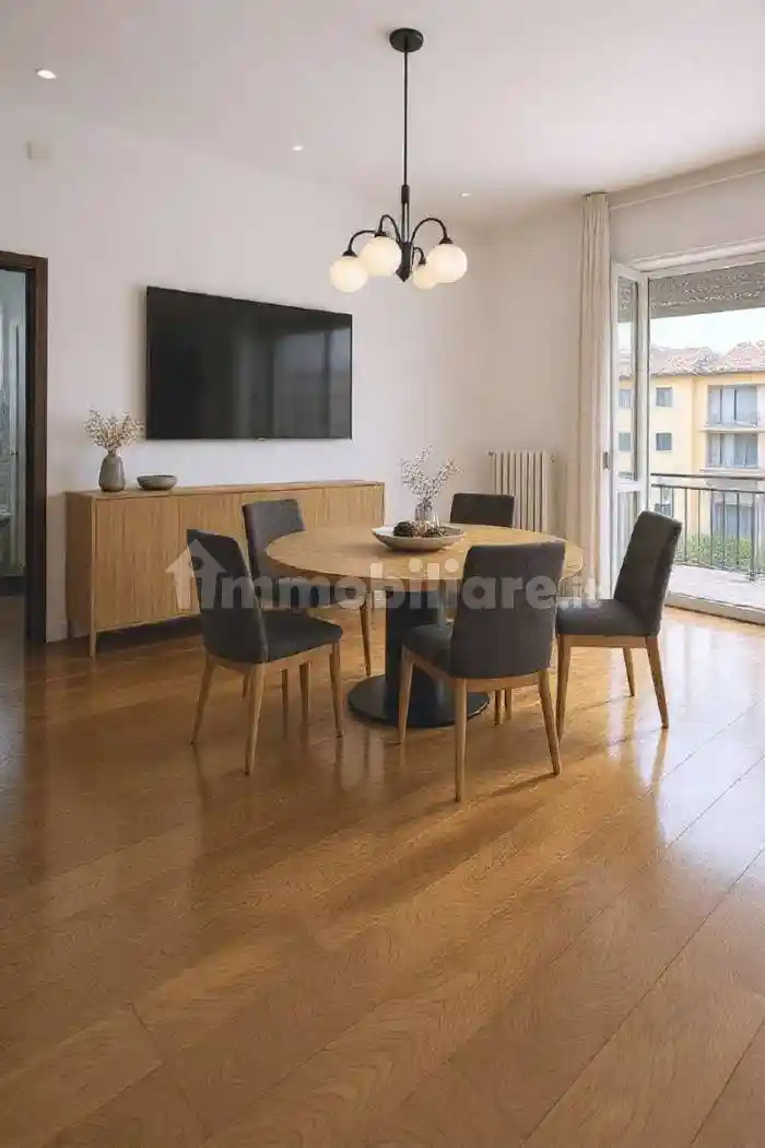 Appartamento in vendita a Pero