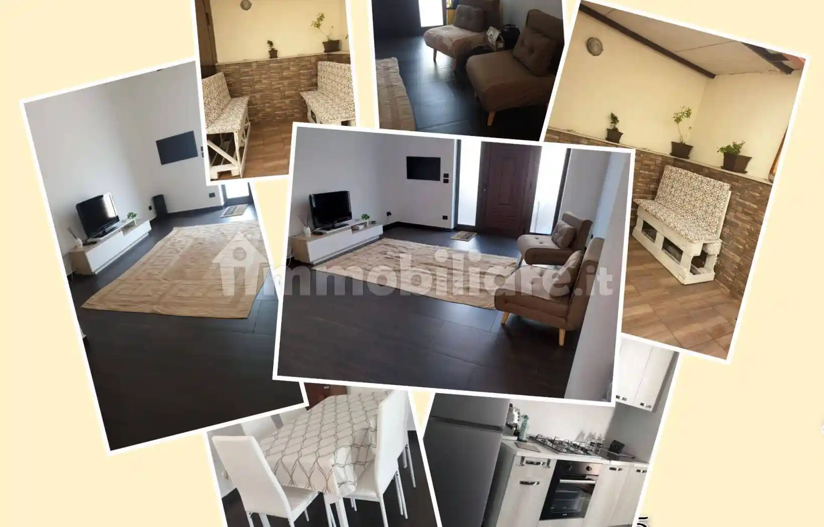 Loft in vendita a Reggio Calabria