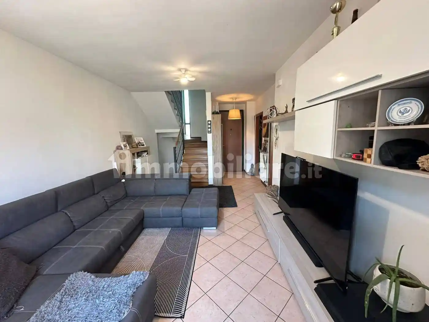 Villetta a schiera in vendita a Casier