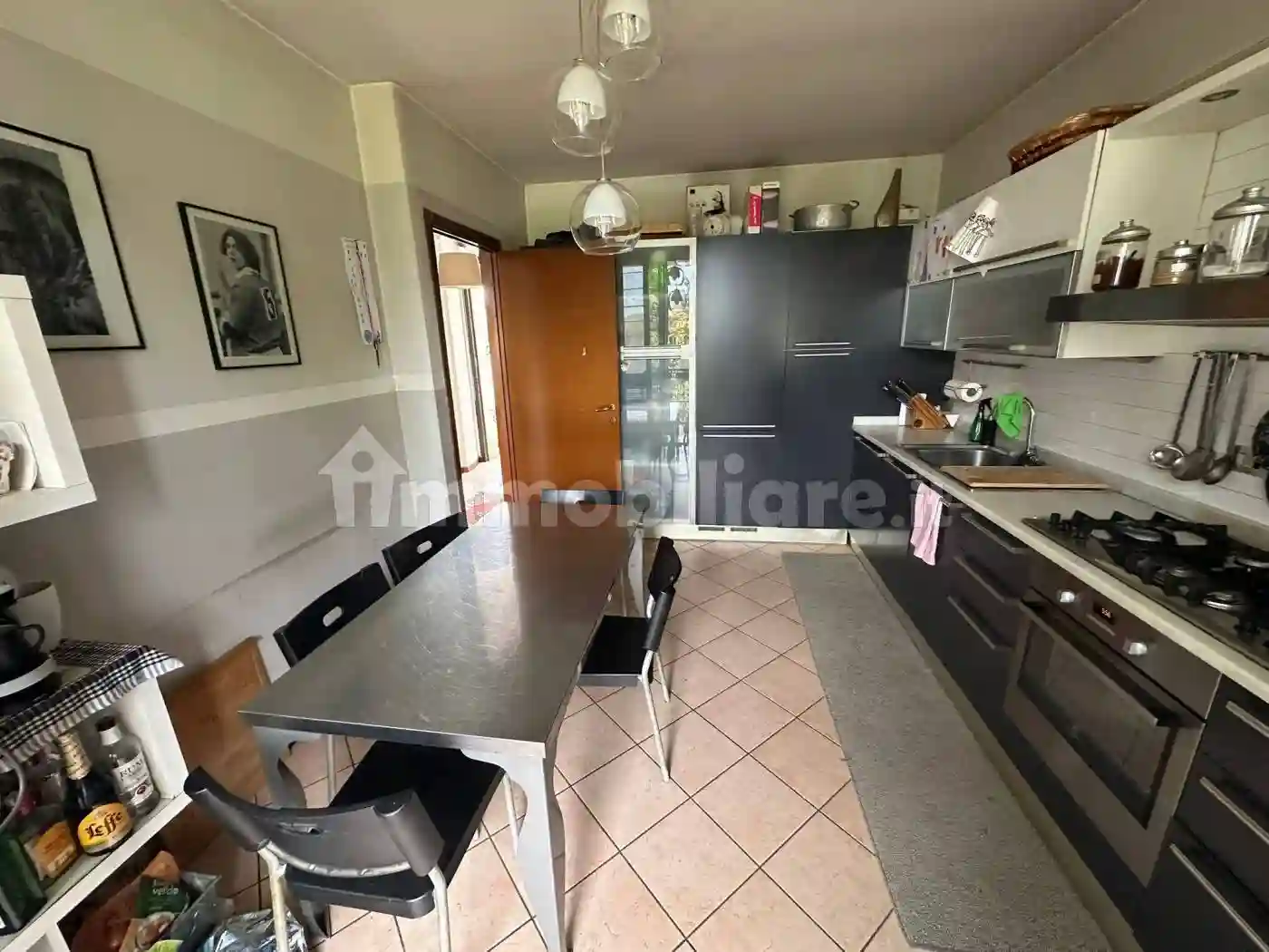 Villetta a schiera - foto 5