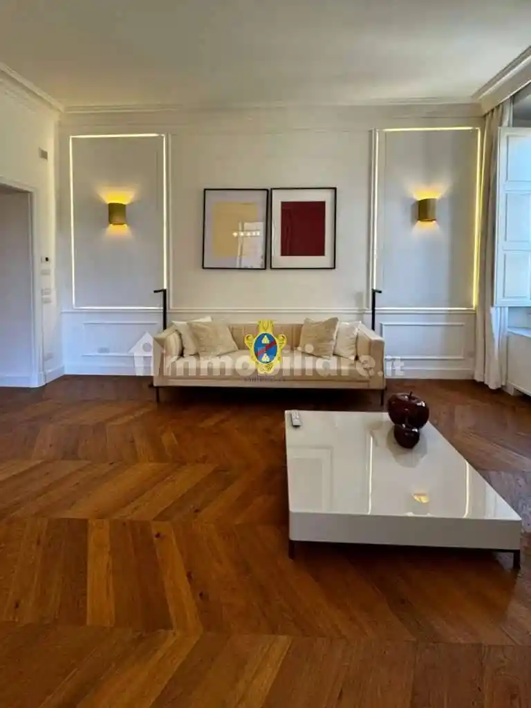 Appartamento in affitto a Firenze