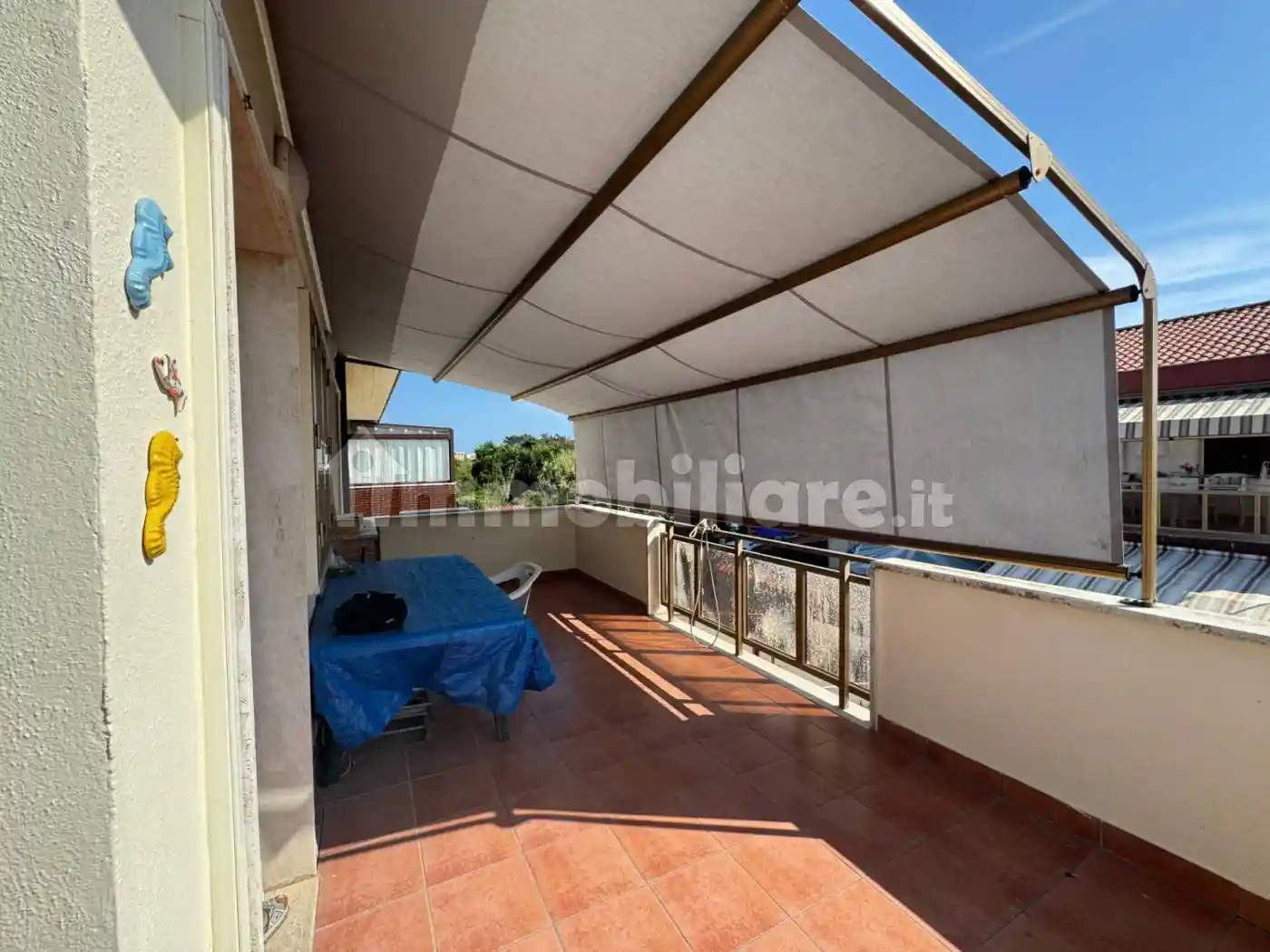 Appartamento in vendita a Pomezia