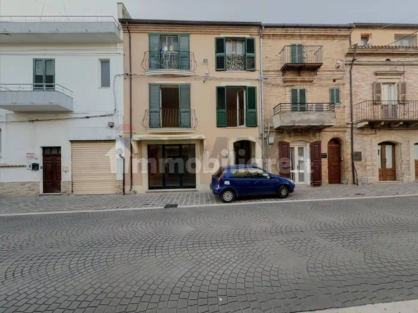 Casa indipendente in vendita a Paglieta