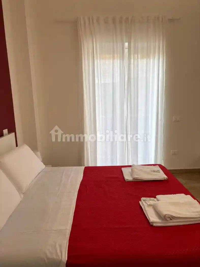 Appartamento in affitto a Scafati