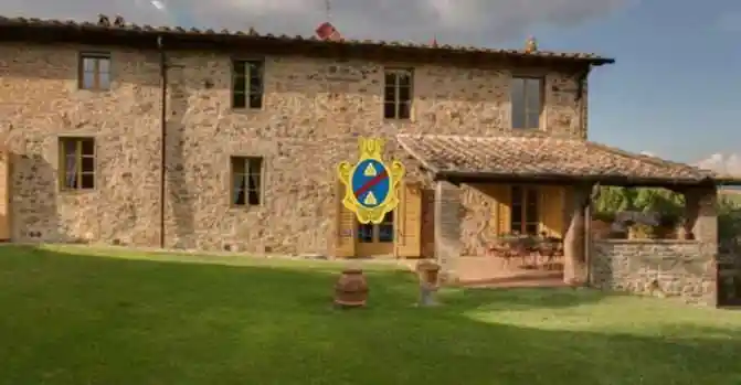 Villa in affitto a Firenze