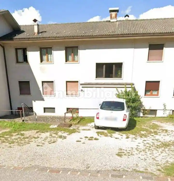 Appartamento in vendita a Predaia