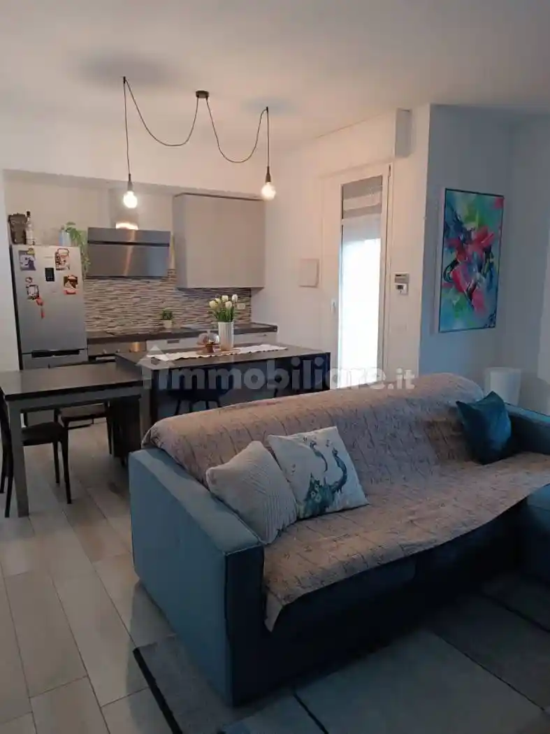 Appartamento in vendita a Garlasco