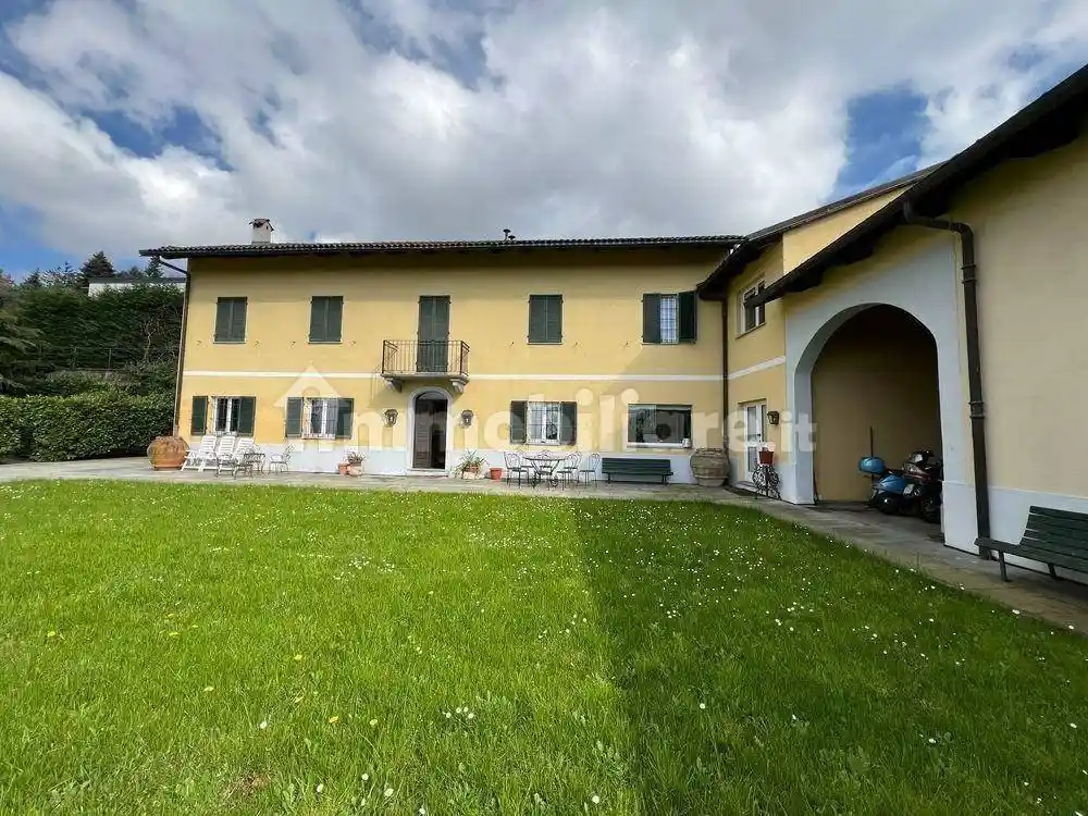 Villa in vendita a Torino
