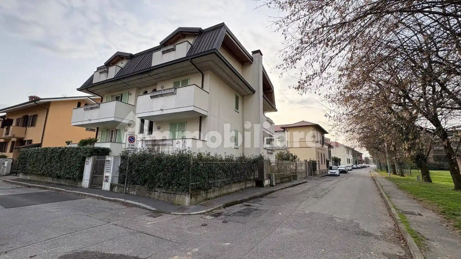 Appartamento in vendita a Corsico