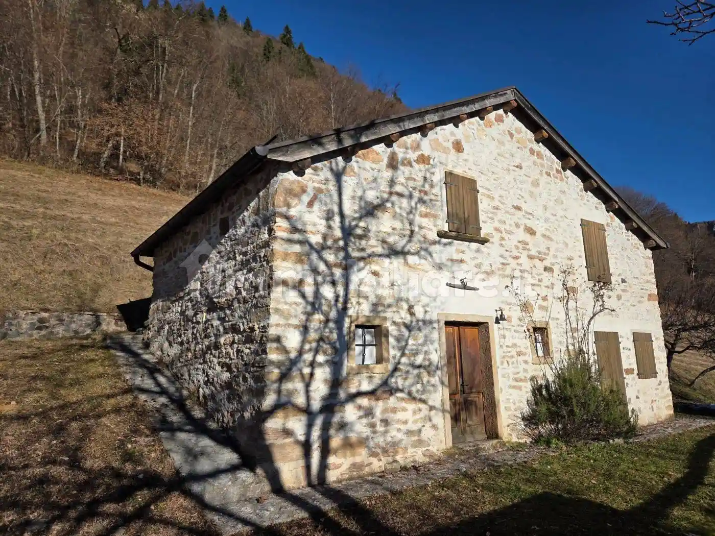 Rustico - Casale in vendita a Pedavena