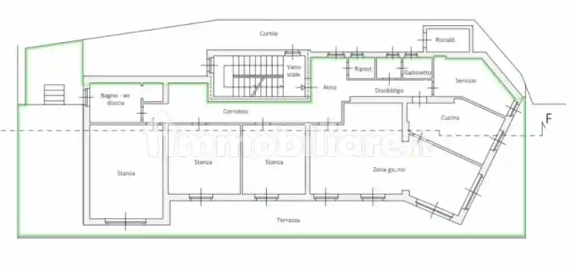 Appartamento - foto 3