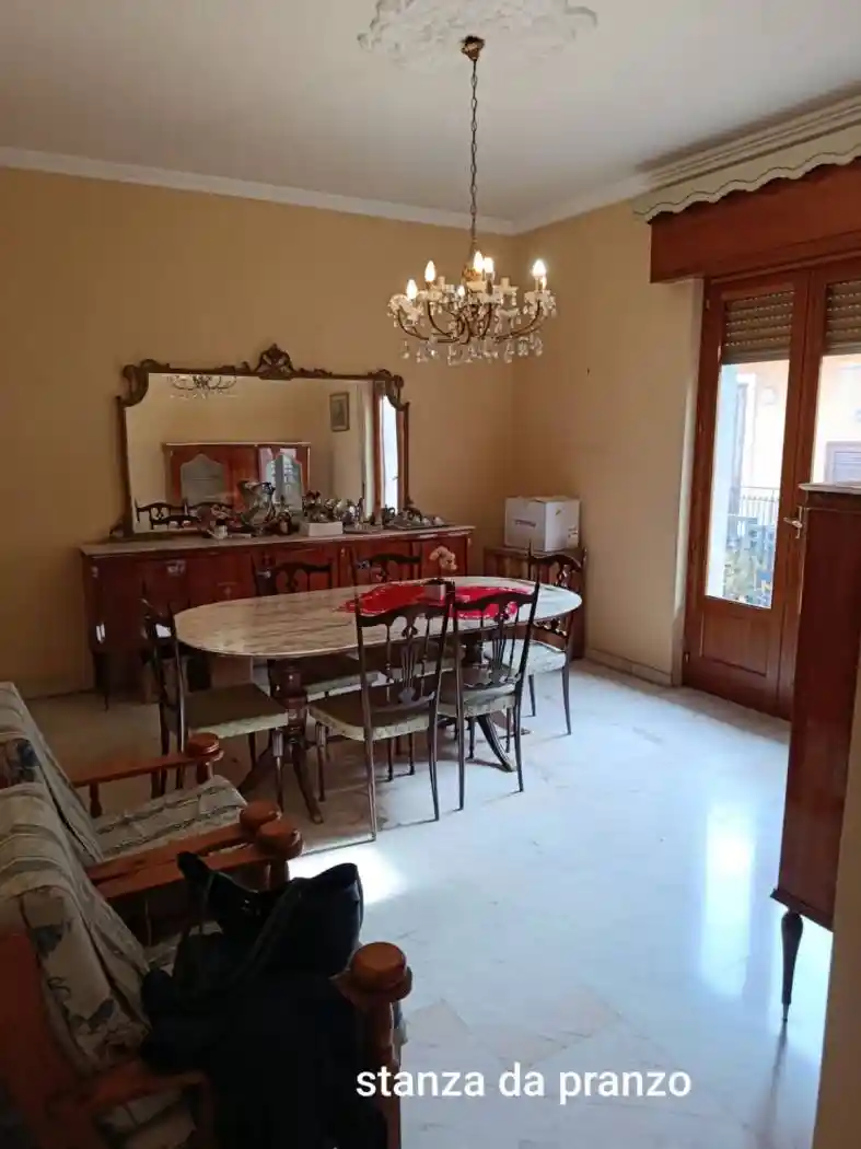 Appartamento in vendita a Paternò