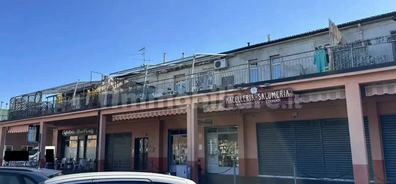 Appartamento in vendita a Moncalieri