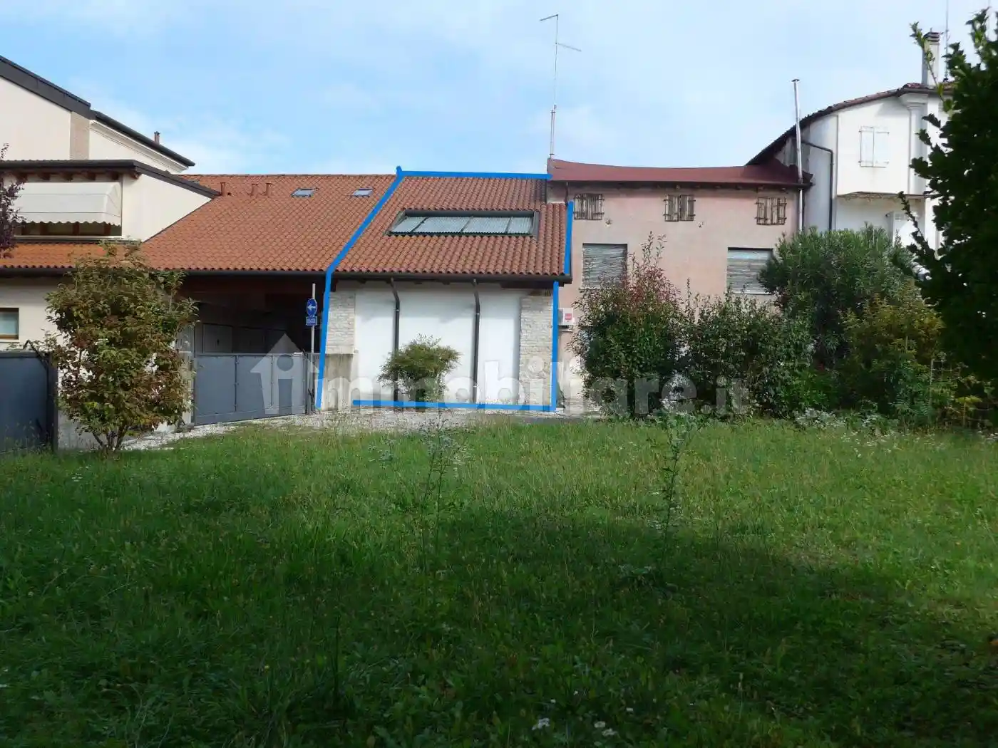 Casa indipendente in vendita a Fossalta di Portogruaro