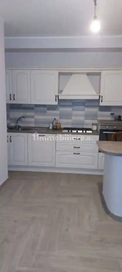 Appartamento in vendita a Montereale