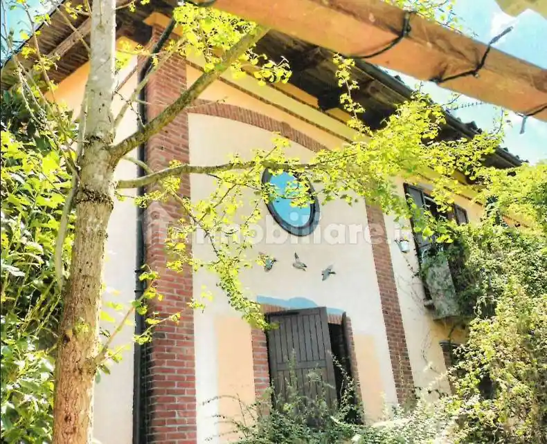 Appartamento in vendita a Casalborgone