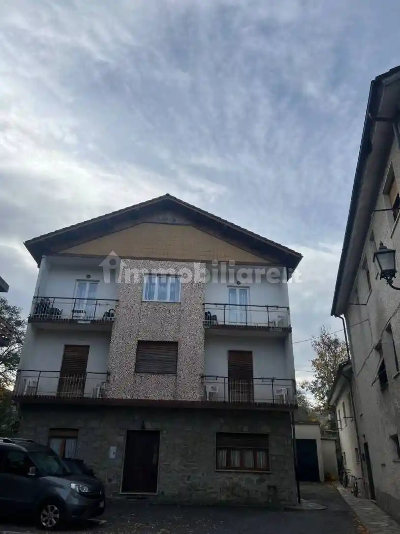 Appartamento in vendita a Calizzano