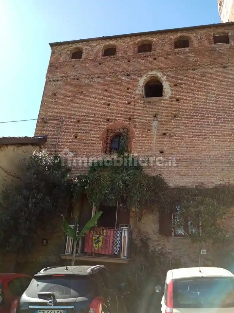 Appartamento in vendita a Chieri